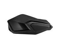 Protège-mains Polisport S-Dual Noir Noir