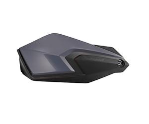 HANDGUARDS S-DUAL GR/BK