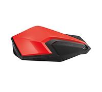 Protège-mains Polisport S-Dual Rouge Rouge