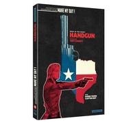 Handgun Combo Blu-ray DVD