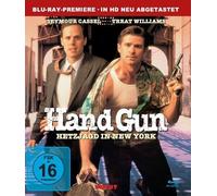 HandGun - Hetzjagd in New York (Blu-ray)