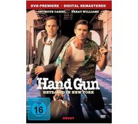 HandGun – Hetzjagd in New York – Treat Williams – DVD – Great Movies