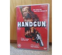 Handgun - Karen Young, Tony Garnett (Network Dvd)
