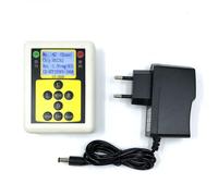 Handheld 315 MHz 433MHz Analyseur de télécommande sans Fil de la fréquence de fréquence Multifonction du décodeur Analyseur de télécommande sans Fil