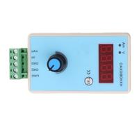 Handheld Adjustable Current Voltage Analog Simulator 0-10v/2-10v 0-20ma/4-20ma Signal Generator Signal Sources Output
