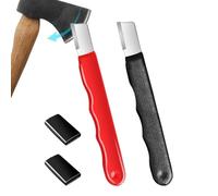 Handheld Blade Sharpener, Fast Edge Tool, Pocket Device with Sturdy Build