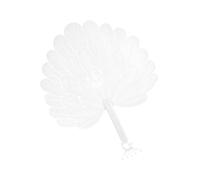 Handheld Breeze Fan, Tail Shape Cooling Tool, High Speed Airflow Modes, Outdoor Travel Office Use, Usb Recharge Portable Battery Pack, Lightweight Pocket Cooling Device for Travel 10.24x12.6 Inches