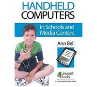 Handheld Computers In Schools And Media Centers