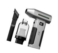 Handheld Cordless Car Vacuums 6000mAh Small Cleaner Super Suction Power Vacuums Portable and Rechargeable Cleaner Cordless Handheld Vacuum Cleaners Car Home