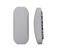Handheld Crumb Brush, Multi-Functional Manual Drum Sweeper, Hand Cleaning Brushs with Soft Bristles | Crumb Brush for Home Kitchen Dorm Workplace Counter Desk Table
