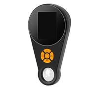 Handheld Digital Microscope 2MP Camera 500X Magnification 2InchScreen 8 Adjustable LED Light for Jewelry Stamps Inspection Portable Microscope for Coin Stamps