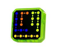 Handheld Electronic Games Kids Rhythm Sound Light Toy