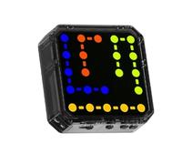 Handheld Electronic Games, Portable Brain Teaser with Learning Fun, Sensory