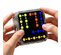 Handheld Electronic Games, Portable Electronic Brain Teaser Game