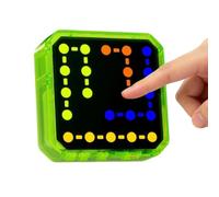 Handheld Electronic Games Portable Electronic Brain Teaser Offering EndToys