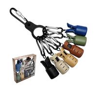 Handheld Fan - 5 Speed Personal Cooling Device, Rechargeable 2000mAh Battery Powered Design, Lightweight Portable Structure, Quiet Feature | for Summer Travel Home Outdoor Vacation Beach Fis