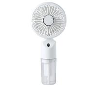 Handheld Fan Electric Adjustable Strong Wind Appable strong wind fansliance