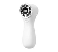 Handheld Fan Electric - Quiet Adjustable Summer Appliance - Personal Fan Handheld Blower,for Beach Dorm Travel Picnic School Students Boys Girls Teens Adults