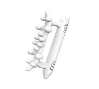 Handheld Fascia Massage Tool Manual Myofascial Massager Relieve Fatigue Fascial Release Tool