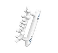 Handheld Fascia Massage Tool Manual Myofascial Massager Relieve Fatigue Fascial Release Tool-Good