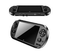 Handheld Game Player Mp5 Ps Vita Console 8gb 4.3inch Screen with Digital Video Camera Built-in Microphone