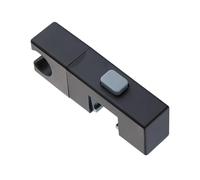 Handheld Holder- 12.5*4.1*2.8cm Shower Head Holder | Shower Bracket, 360-Degree Rotation Non-Slip Accessory For Family Friends Adults Men Women Bathroom Home Indoor