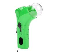Handheld Interactive Pet Treat Distributeur Toy, Pet Puppy Food Feeder Toy, Pet Cat Fetch Toy for Exercise Training, Fun Play Toy for Dog Cat, Engaging Pet Supplies for Exercise and Rewards