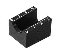 Handheld Label Alignment Tool - Precision Sticker Applicator for Small Vial