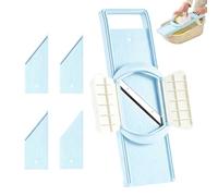 Handheld Mandoline Slicer For Kitchen - Vegetable Grater Cucumber Slicer