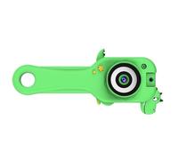 Handheld Microscope for Kids 4.3" LCD Screen with 180° Camera & LED Light Portable Science Magnifier for Children LED Light Microscope for Kids