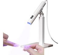 Handheld Minis Uvs LED Ongles Lampe Minis Ongles UvS Stand Stand Sèche-lin