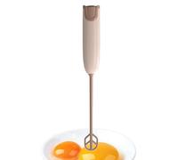 Handheld Mixer, Battery Operated Portable Electric Blender