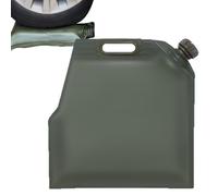 Handheld Oil Storage Bag - Leakproof Oil Container For Road Trips Vehicle Owners Fishing Enthusiasts Travel Adventure Seekers Daily Driving