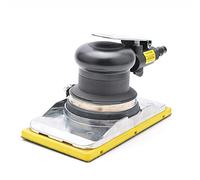Handheld pneumatique Poncer machine, Carré Vibration Broyage for polir