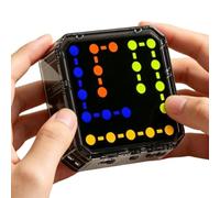 Handheld Pocket Game Portable Electronic Brain Teaser Game