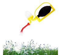 Handheld Pollinator for Plants - PP Rubber | Manual Fruit Tree Pollination Stick, Gardening Tool | Flower Cultivation, Research, Outdoors, Yard, Farm, Urban Agriculture, Greenhouse