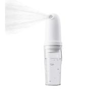 Handheld Portable Bidet Sprayer, Electric 3 Mode Butt, for Personal Hygiene Adjustable, Spray Settings for Travel, Home, Outdoor Use, Compact and Easy To-Carry Bathroom Hygiene Device