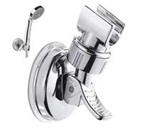 Handheld Shower Head Holder - Adjustable Shower Head Holders Suction Cup