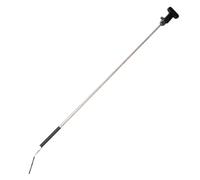 Handheld Sign Holder, Adjustable Poster Holder, Sign Holder Stand, Handheld Poster Stand, Retractable Sign Holder, Portable Sign Holder, Adjustable Handheld Sign Holder for Tour Guides and Parade Sign