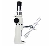 Handheld Stand Measuring Microscope, Hd Jewelry Magnifier