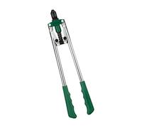 Handheld Strong 17 Pouces Manuel D'écrou Rivet Fixer Le Périphérique De Dispositif Pour Les Sites De Construction Et Ateliers