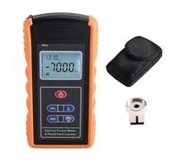 Handheld TL-560 Fiber Optic Power Meter 10MW Laser Light Source Visual Fault Locator Optical Communication Test