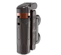 Handheld Tripod for Phone, Pocket Tripod, Compact Phone Tripod, Wireless Shutter Portable Vlog Stick, 360 Degree Rotating Foldable Tripod for Video, Vlog, Live Stream