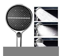 Handhelds Shower Head - Shower Head | High Pressure Handheld | Handheld Showerheads High Pressure Showers Sprayer,Rain Showerhead Adjustable Settings Bath Accessories For Home Apartment Bathroom