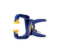 Irwin Serre-joint une main Handi Clamp ouverture 50 mm col de cygne 50 mm
