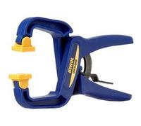 Irwin Serre-joint une main Handi Clamp ouverture 50 mm col de cygne 50 mm
