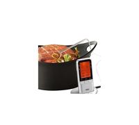 Handi Digital Viande Et Steak Cuisine Thermometre Avec Sonde
