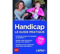 Handicap 2020: Le guide pratique