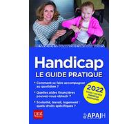 Handicap 2022: Le guide pratique