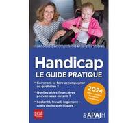 Handicap - Le Guide Pratique